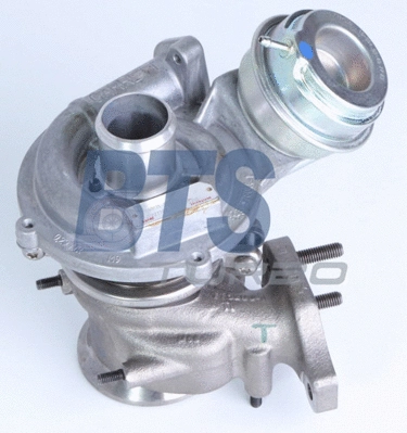 Charger, charging (supercharged/turbocharged) (T915269)
