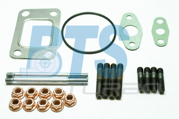 Mounting Kit, charger (T931082ABS)