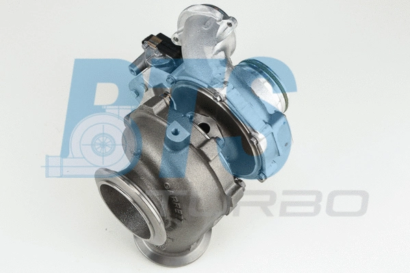 Charger, charging (supercharged/turbocharged)