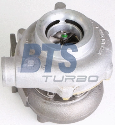 Charger, charging (supercharged/turbocharged) (T915724)