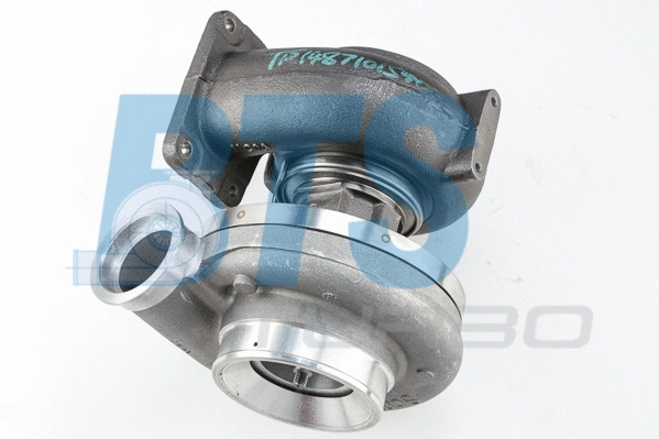 Charger, charging (supercharged/turbocharged)