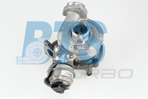 Charger, charging (supercharged/turbocharged) (T916740)