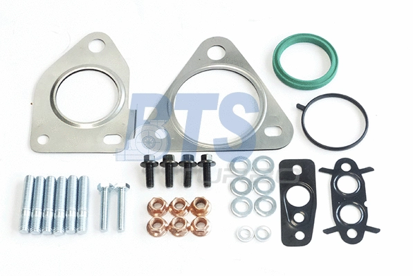 Mounting Kit, charger (T931523ABS)