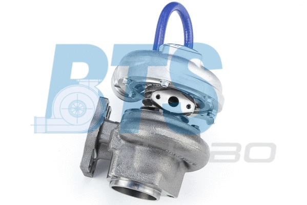 Charger, charging (supercharged/turbocharged) (T911460)