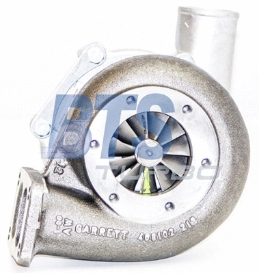 Charger, charging (supercharged/turbocharged)