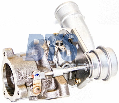 Charger, charging (supercharged/turbocharged)