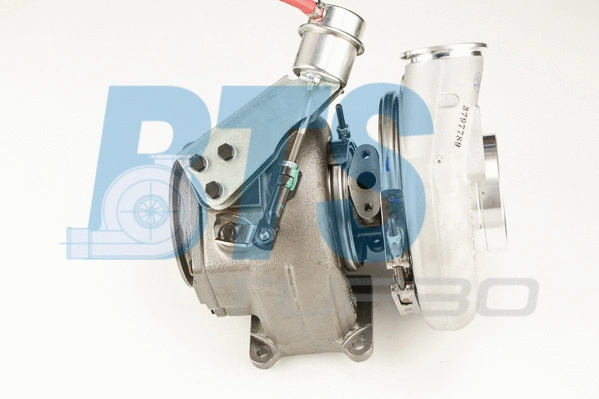 Charger, charging (supercharged/turbocharged)