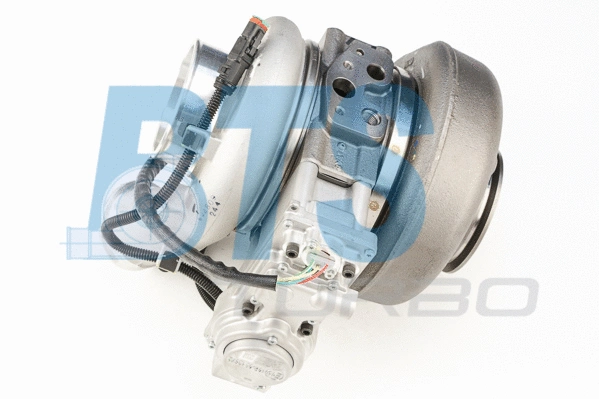 Charger, charging (supercharged/turbocharged)