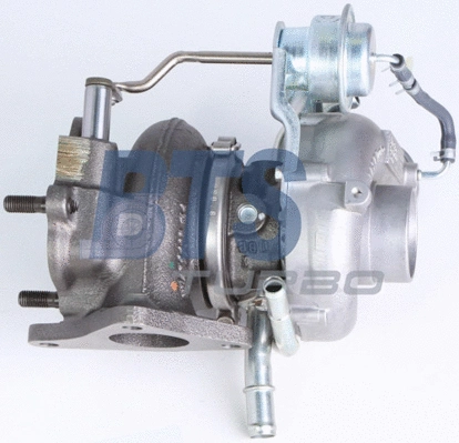 Charger, charging (supercharged/turbocharged)