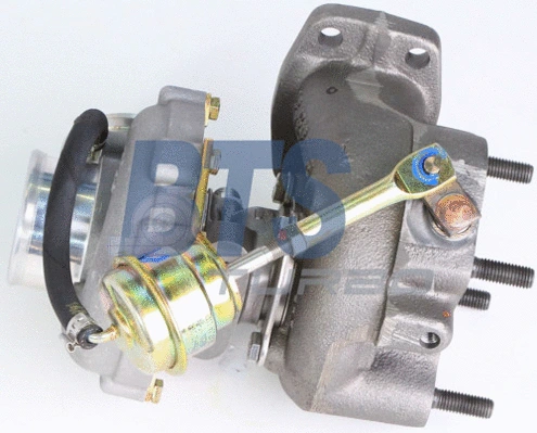 Charger, charging (supercharged/turbocharged)