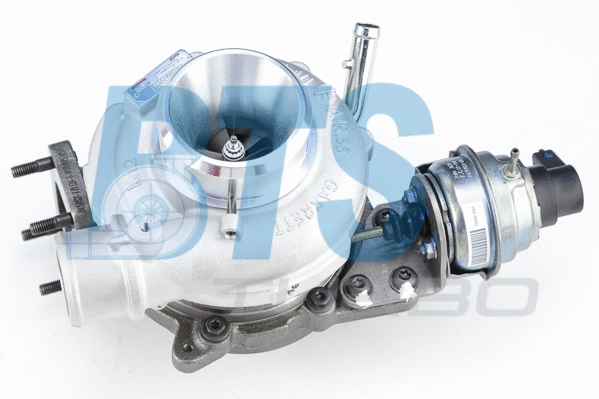 Charger, charging (supercharged/turbocharged) (T916205)