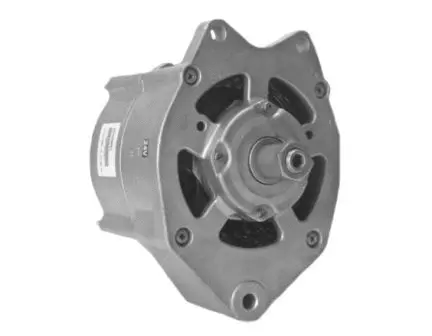 Alternator (L610752)