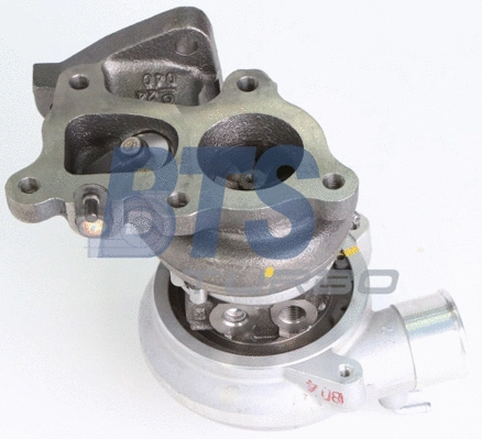 Charger, charging (supercharged/turbocharged)