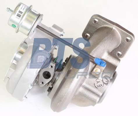 Charger, charging (supercharged/turbocharged)