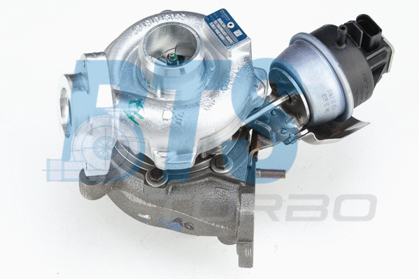 Charger, charging (supercharged/turbocharged) (T914995)