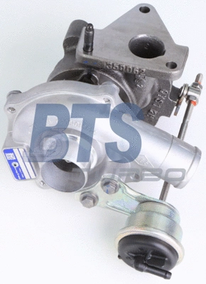 Charger, charging (supercharged/turbocharged)