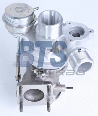 Charger, charging (supercharged/turbocharged) (T915268)
