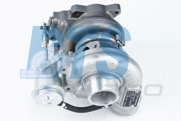 Charger, charging (supercharged/turbocharged)