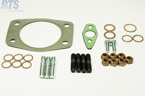 Mounting Kit, charger (T931435ABS)