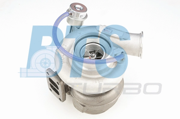 Charger, charging (supercharged/turbocharged) (T914345)