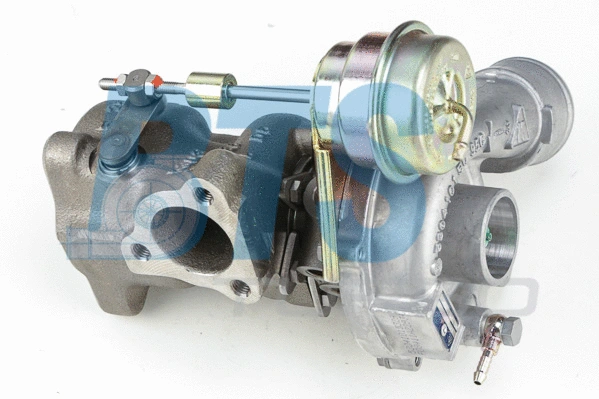 Charger, charging (supercharged/turbocharged)