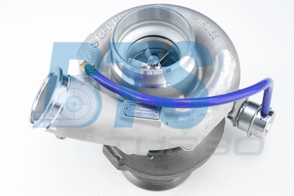 Charger, charging (supercharged/turbocharged) (T916628)