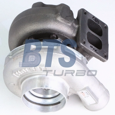 Charger, charging (supercharged/turbocharged) (T911721)