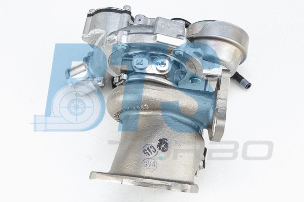 Charger, charging (supercharged/turbocharged)