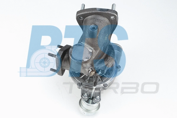 Charger, charging (supercharged/turbocharged)