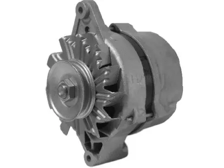 Alternator (L610796)