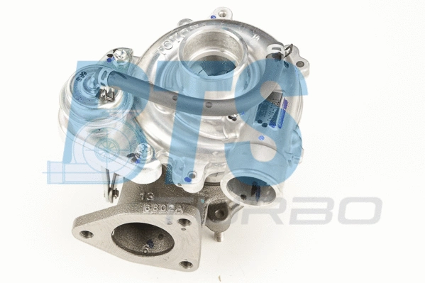 Charger, charging (supercharged/turbocharged) (T916645)