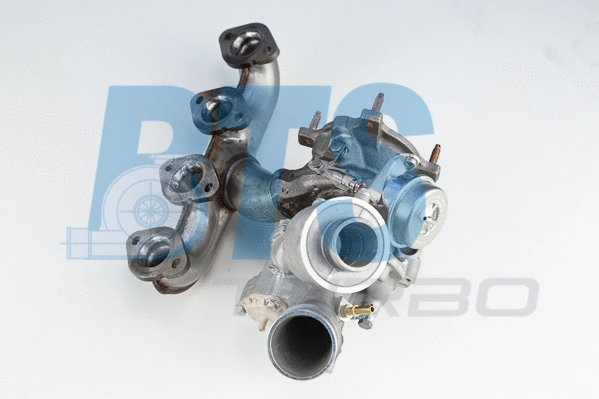 Charger, charging (supercharged/turbocharged)