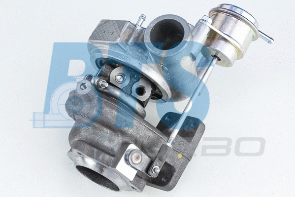 Charger, charging (supercharged/turbocharged)