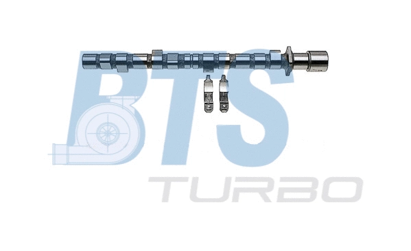 Camshaft Kit (CP60635)