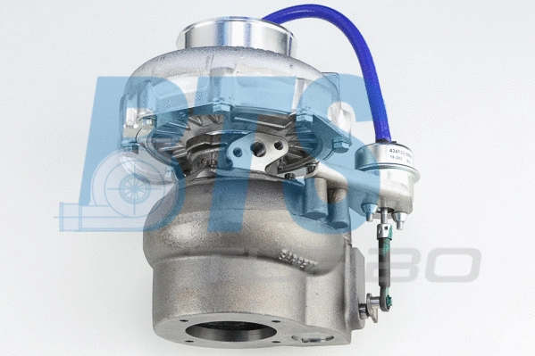 Charger, charging (supercharged/turbocharged)