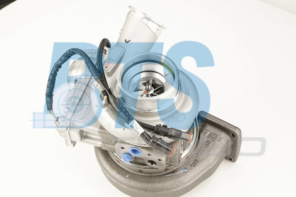 Charger, charging (supercharged/turbocharged) (T916593)