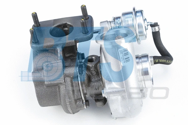 Charger, charging (supercharged/turbocharged)