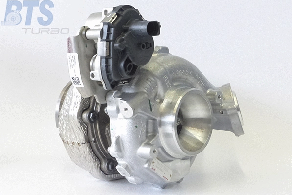 Charger, charging (supercharged/turbocharged)