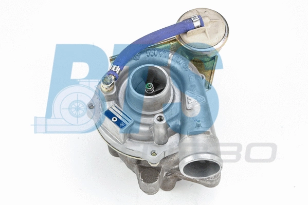 Charger, charging (supercharged/turbocharged) (T911164)