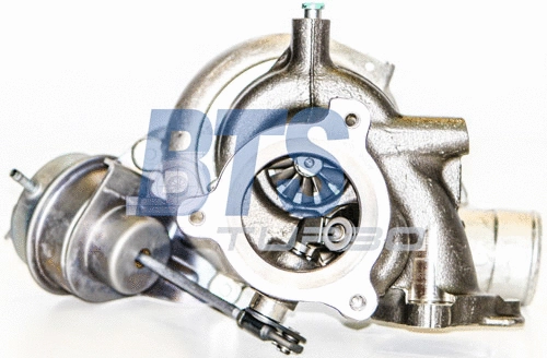 Charger, charging (supercharged/turbocharged)