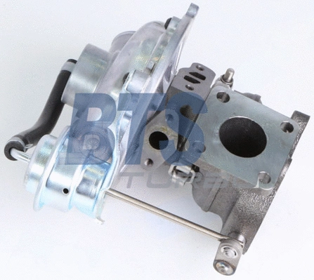 Charger, charging (supercharged/turbocharged) (T912453)