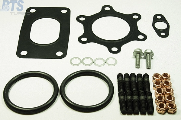 Mounting Kit, charger (T931455ABS)