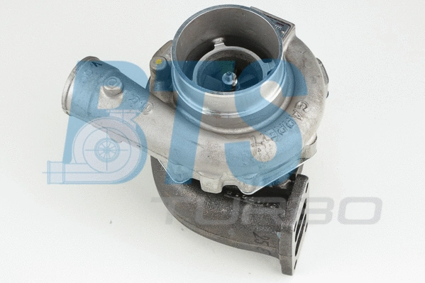 Charger, charging (supercharged/turbocharged) (T914418)