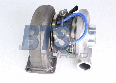 Charger, charging (supercharged/turbocharged)