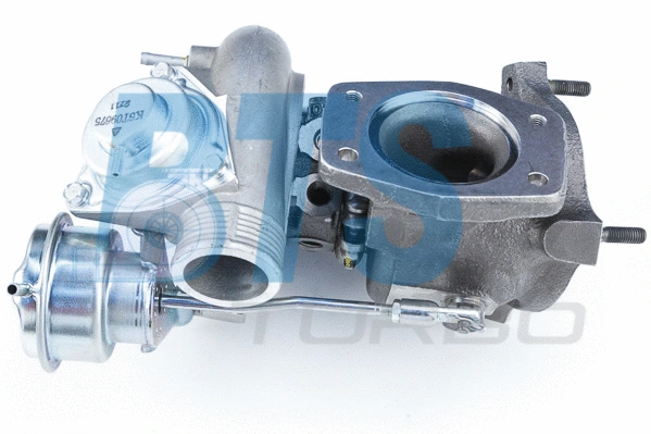 Charger, charging (supercharged/turbocharged)