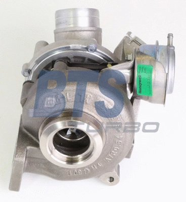 Charger, charging (supercharged/turbocharged) (T914249BL)