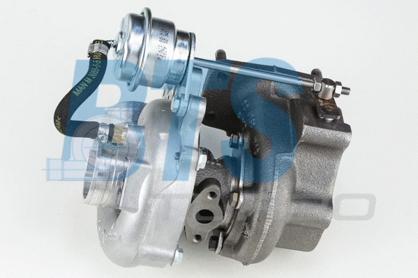 Charger, charging (supercharged/turbocharged)