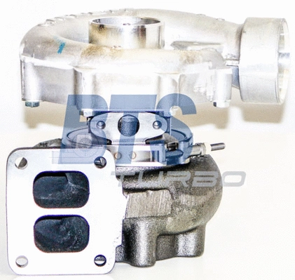 Charger, charging (supercharged/turbocharged)