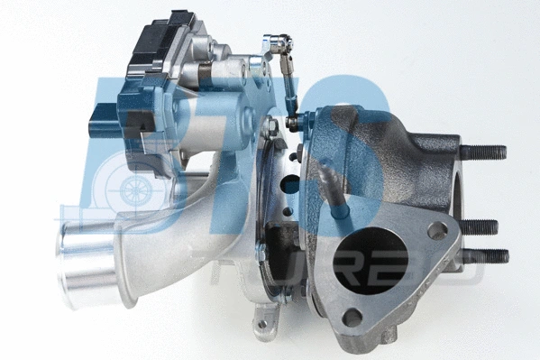 Charger, charging (supercharged/turbocharged)