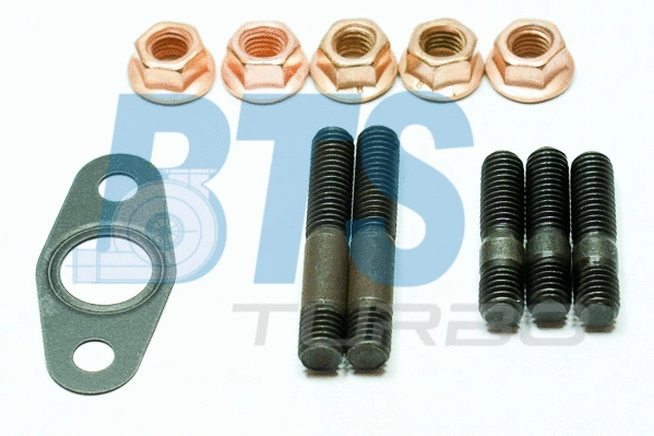 Mounting Kit, charger (T931084ABS)